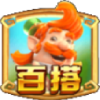 爱尔兰精灵图标
